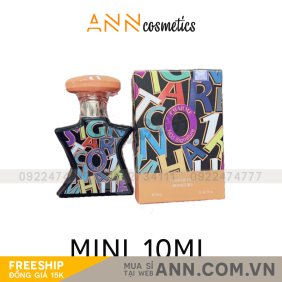 Nước Hoa Signature No.1 Charme Mini 10ml