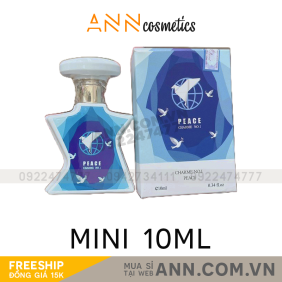 Nước Hoa Peace Charme No.1 Mini 10M