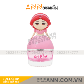 Nước Hoa Trẻ Em Ori Pink 30ml Good Charme
