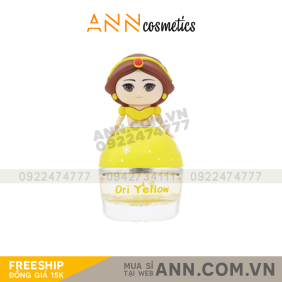 Nước Hoa Trẻ Em Ori Yellow 30ml Good Charme