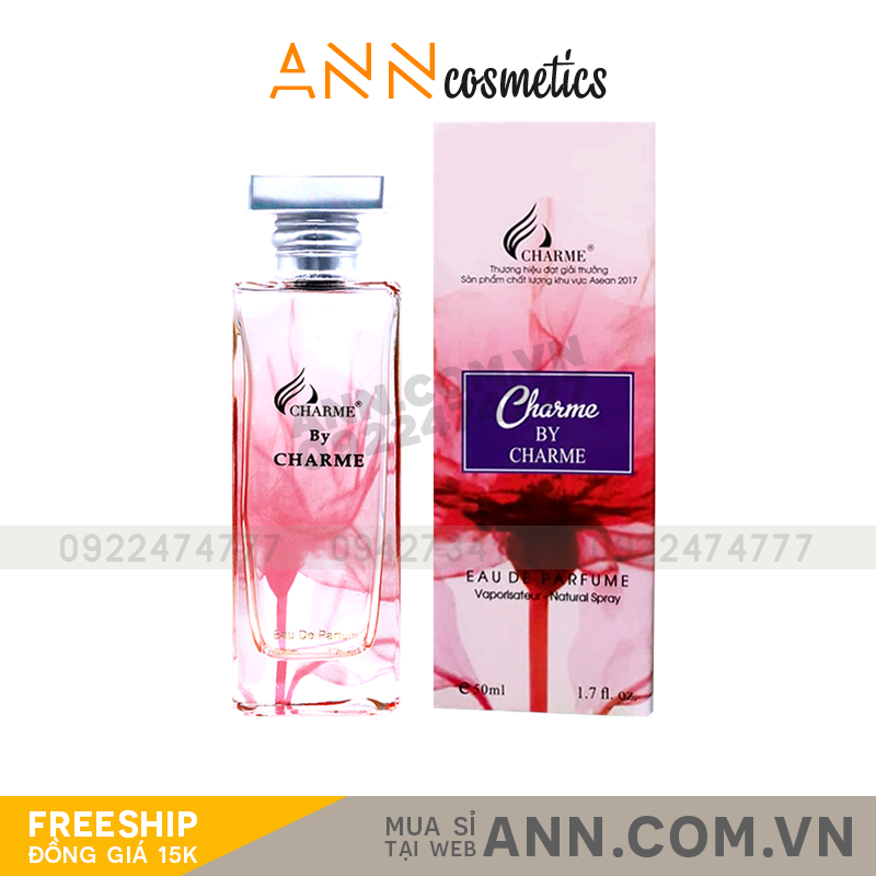 8938509617622-1 Nước Hoa Charme By Charme 50ml