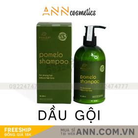 Dầu Gội Bưởi Vijully - 8938510049191