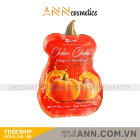 Thạch Bí Đỏ Chen Chen VIC Giảm Thâm Nám - 8938520468005
