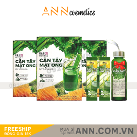Cần Tây Mật Ong Motree - 8938532329059