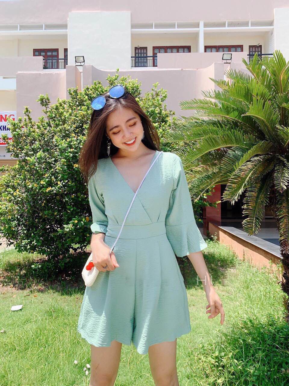 Vải đũi là gì Vì sao nên chọn váy vải đũi  Bản tin Bình Thuận