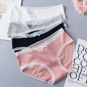 Combo 10 quần lót nữ cao cấp
