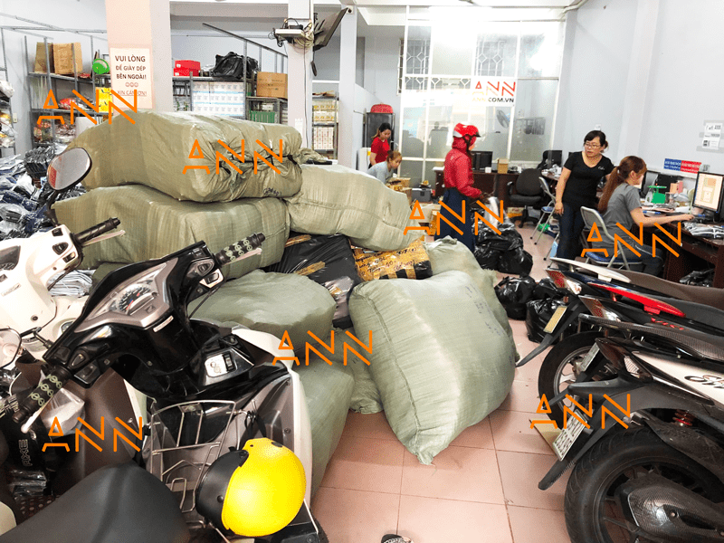 Trùm sỉ đồ bộ nữ cao cấp tại TPHCM mà mọi người yêu thích nhất