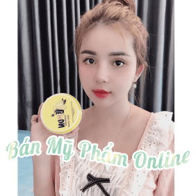 Bán mỹ phẩm online tìm nguồn hàng sỉ mở shop