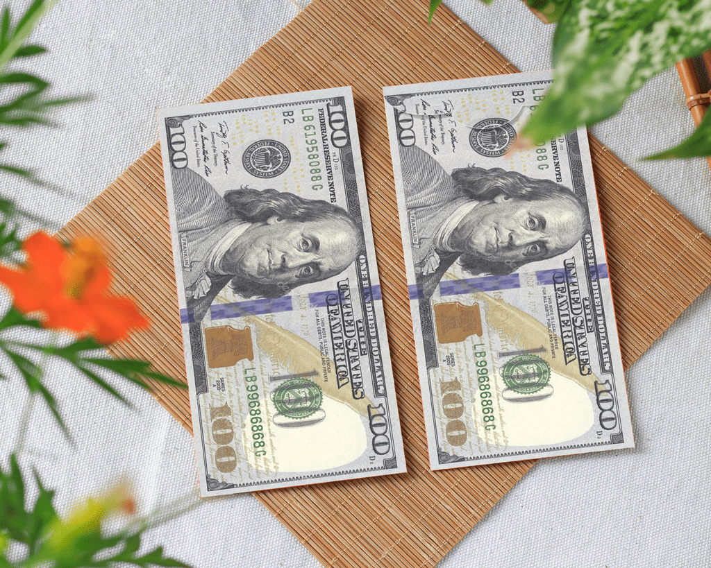 Combo 50 bao lì xì tết 2022 - Mẫu C-78 - C78