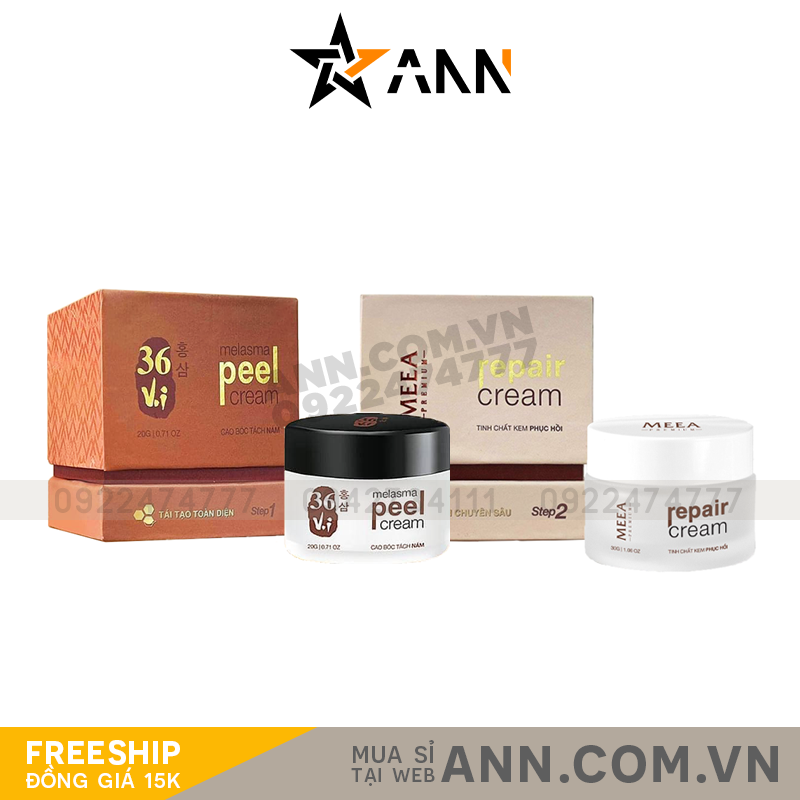 combo01-2.png Combo Peel Da Tảo Sâm Đông Y 36 Vị + Kem Phục Hồi Da Ha 36 Vị MeeA Origin - COMBO01