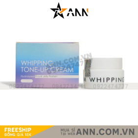 Kem Face Jiuhe Thanh Tô Cosmetics - FACEJ