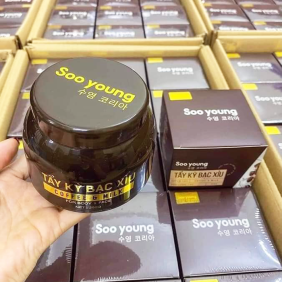 Tẩy kỳ bạc xỉu Soo Young chính hãng - 8938532152091