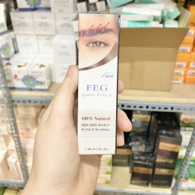 Cây serum dưỡng lông mày Feg chính hãng - MOCMAY01