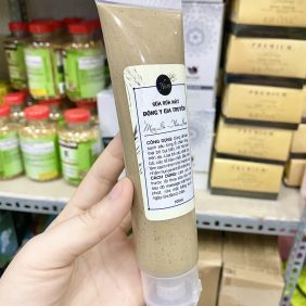 Sữa rữa mặt đông y gia truyền Nicos size lớn 100ml chính hãng - DONGYLON