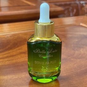 Serum Balla Luta HA Plus+