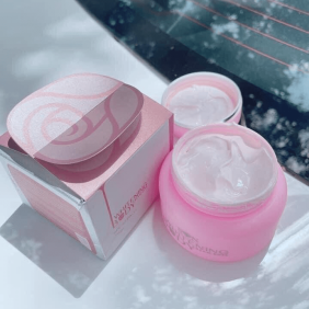 Kem body hoa hồng SON chính hãng - 8938532048073