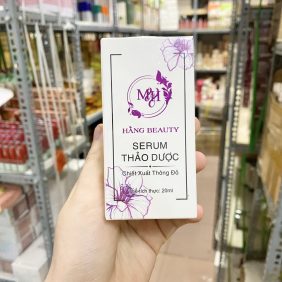 Serum Balla Luta Thảo Dược 20ml