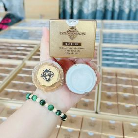 Kem Face Retinol Diamond Skin Phạm Điệp Beauty