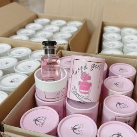 Nước Hoa Nữ Good Girl Charme Mini 25ml