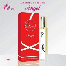 Nước Hoa Charme Nữ Angel 10ml Chính Hãng