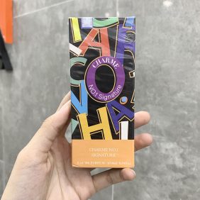 Nước Hoa Charme No.1 Signature 10ml Chính Hãng