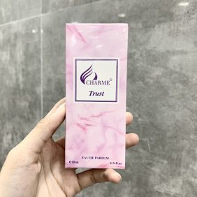 Nước Hoa Charme Trust 10ml Chính Hãng