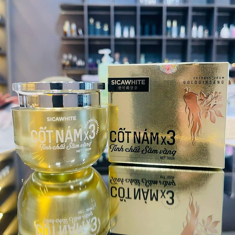 featured-23658-424645663-367868302864448-3435134520912308212-n Kem Face Sica White Cốt Nám X3