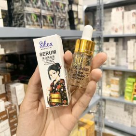 Serum Silex Mini 13ml