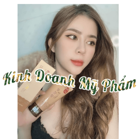 Kinh doanh mỹ phẩm online tìm nguồn hàng sỉ