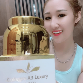 Mỹ phẩm Đông Anh Collagen X3 giá sỉ chính hãng