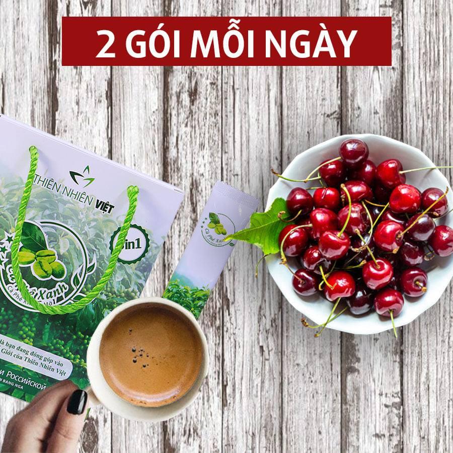MUỐN XUỐNG CÂN, DÙNG NGAY CÁCH NÀY!!!