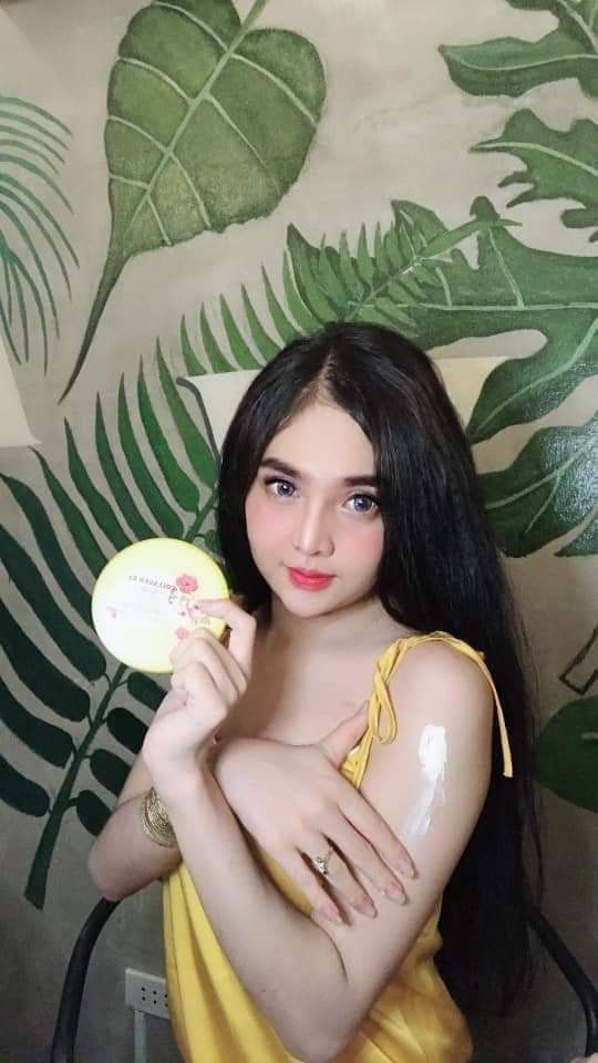 Kích trắng da Collagen X3 đồng hành cùng chị em yêu làm đẹp