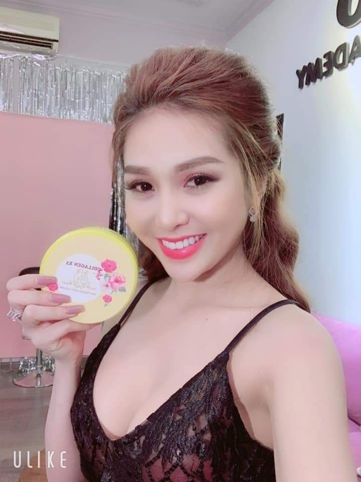 Kích trắng da Collagen X3 đồng hành cùng chị em yêu làm đẹp