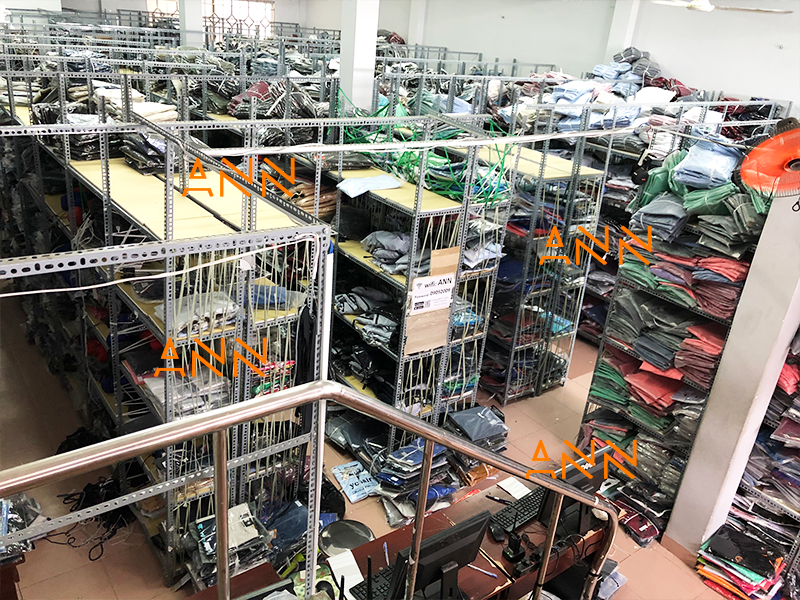 Trùm sỉ đồ bộ nữ cao cấp tại TPHCM mà mọi người yêu thích nhất