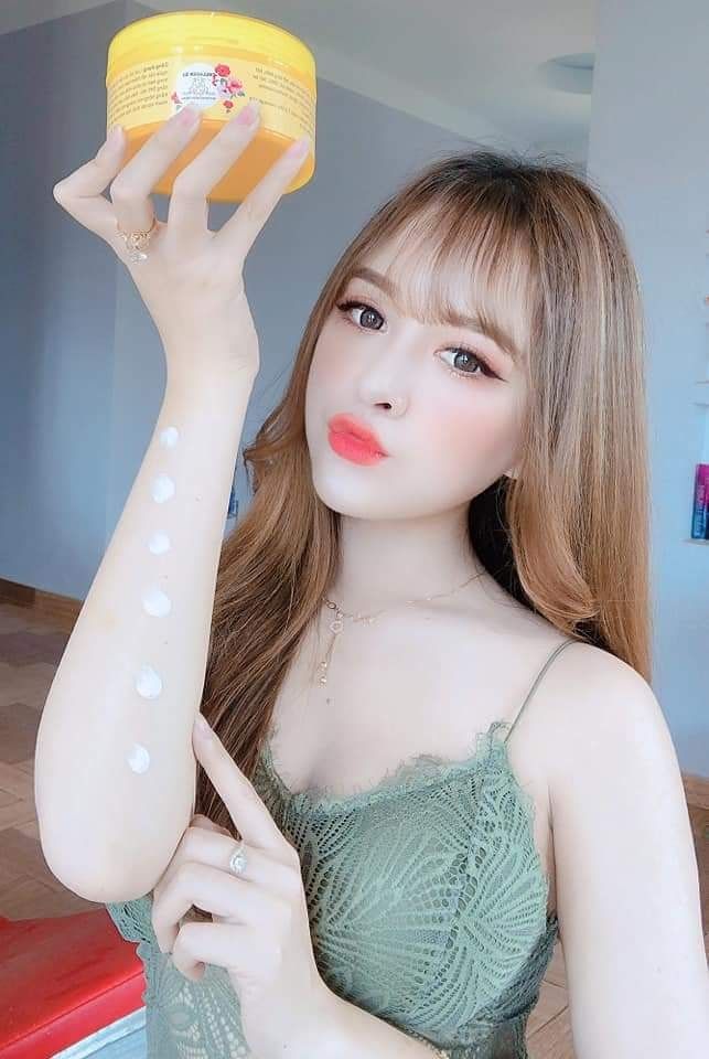 Kích trắng da COLLAGEN X3 sẽ không làm bạn thất vọng!