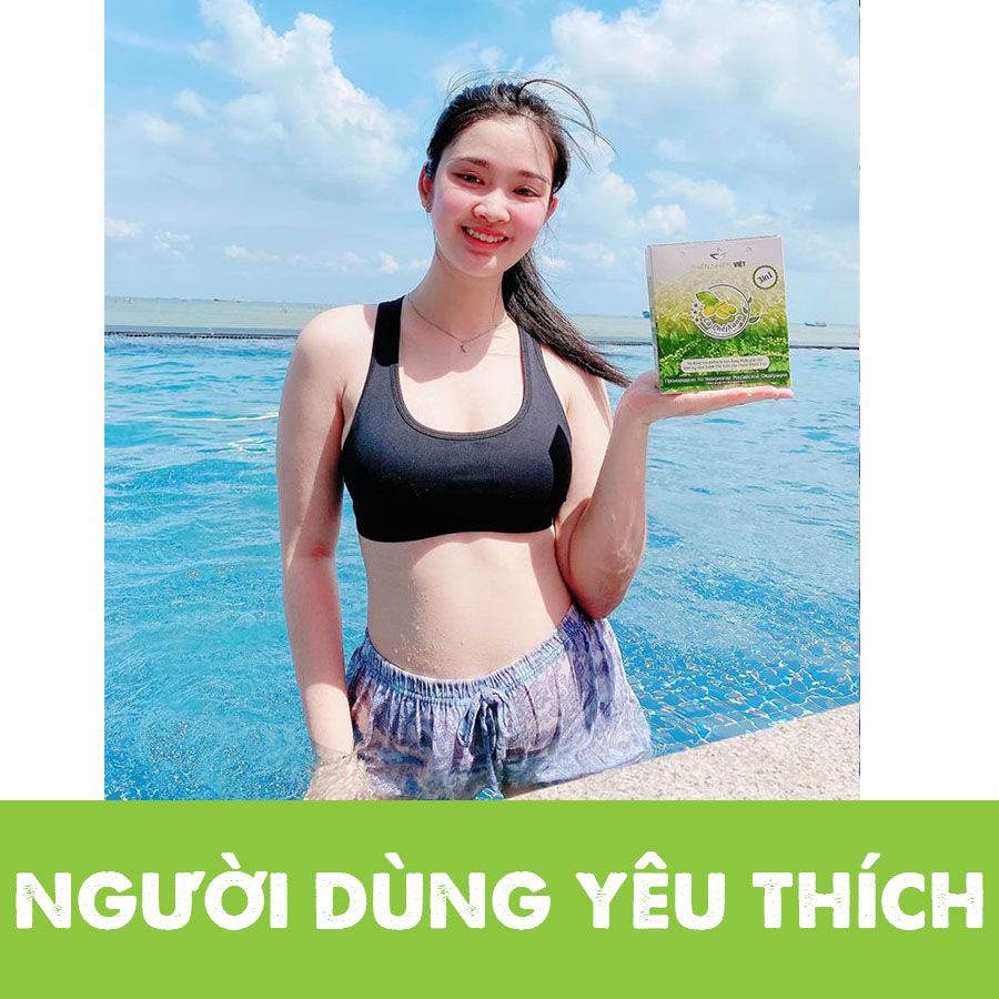 MUỐN DÁNG THON NHƯNG SỢ DÙNG TH.U.Ố.C?