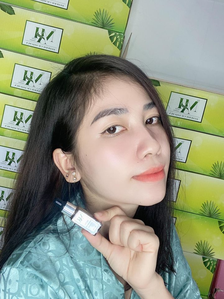Siêu phẩm trị mụn gây sốt cộng đồng mạng - bạn đã thử chưa?