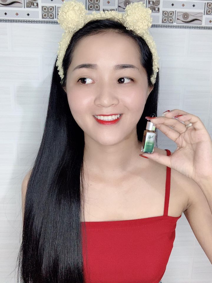 Siêu phẩm trị mụn gây sốt cộng đồng mạng - bạn đã thử chưa?