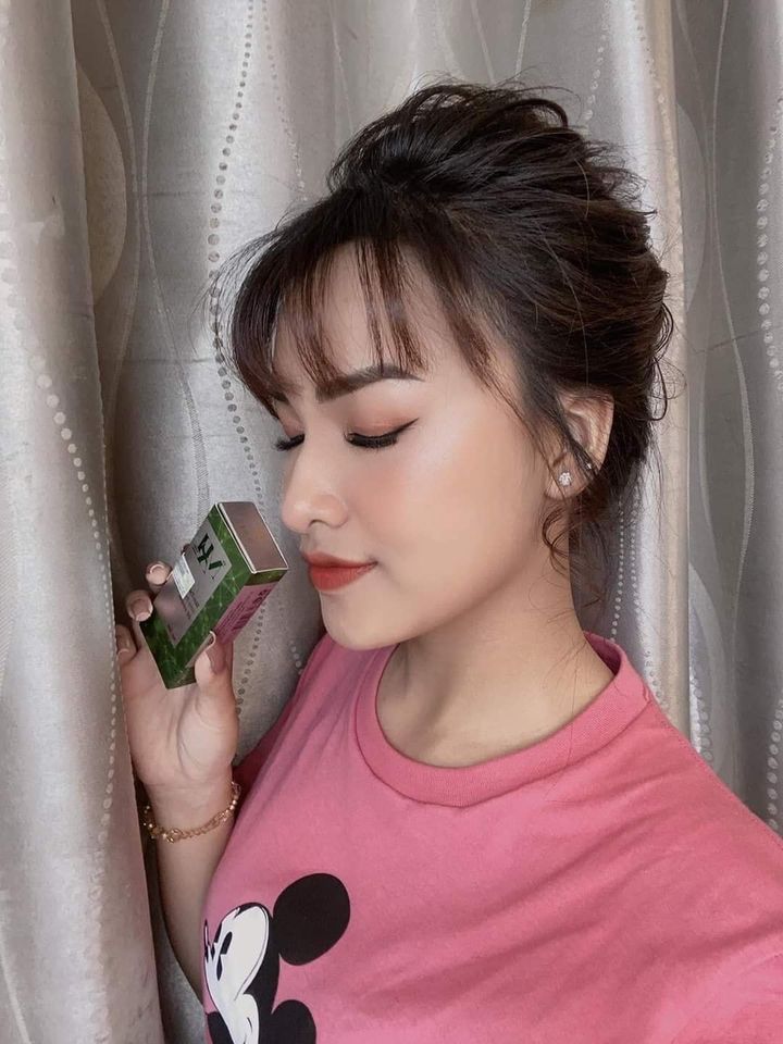 Dr.Mai trị mụn - Tinh túy trong từng sản phẩm