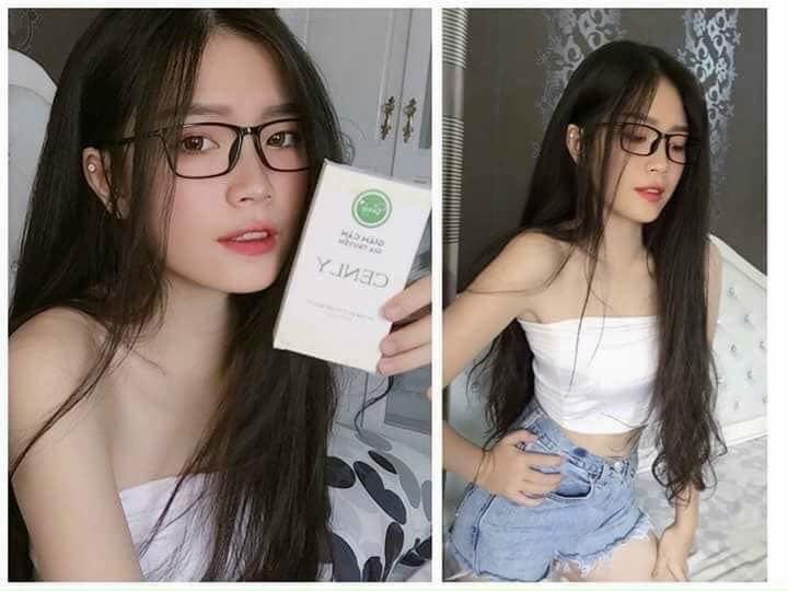 Cenly - trợ thủ đắc lực của vòng eo Cenly - trợ thủ đắc lực của vòng eo