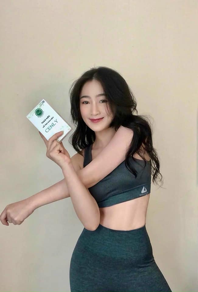 Cenly - trợ thủ đắc lực của vòng eo Cenly - trợ thủ đắc lực của vòng eo