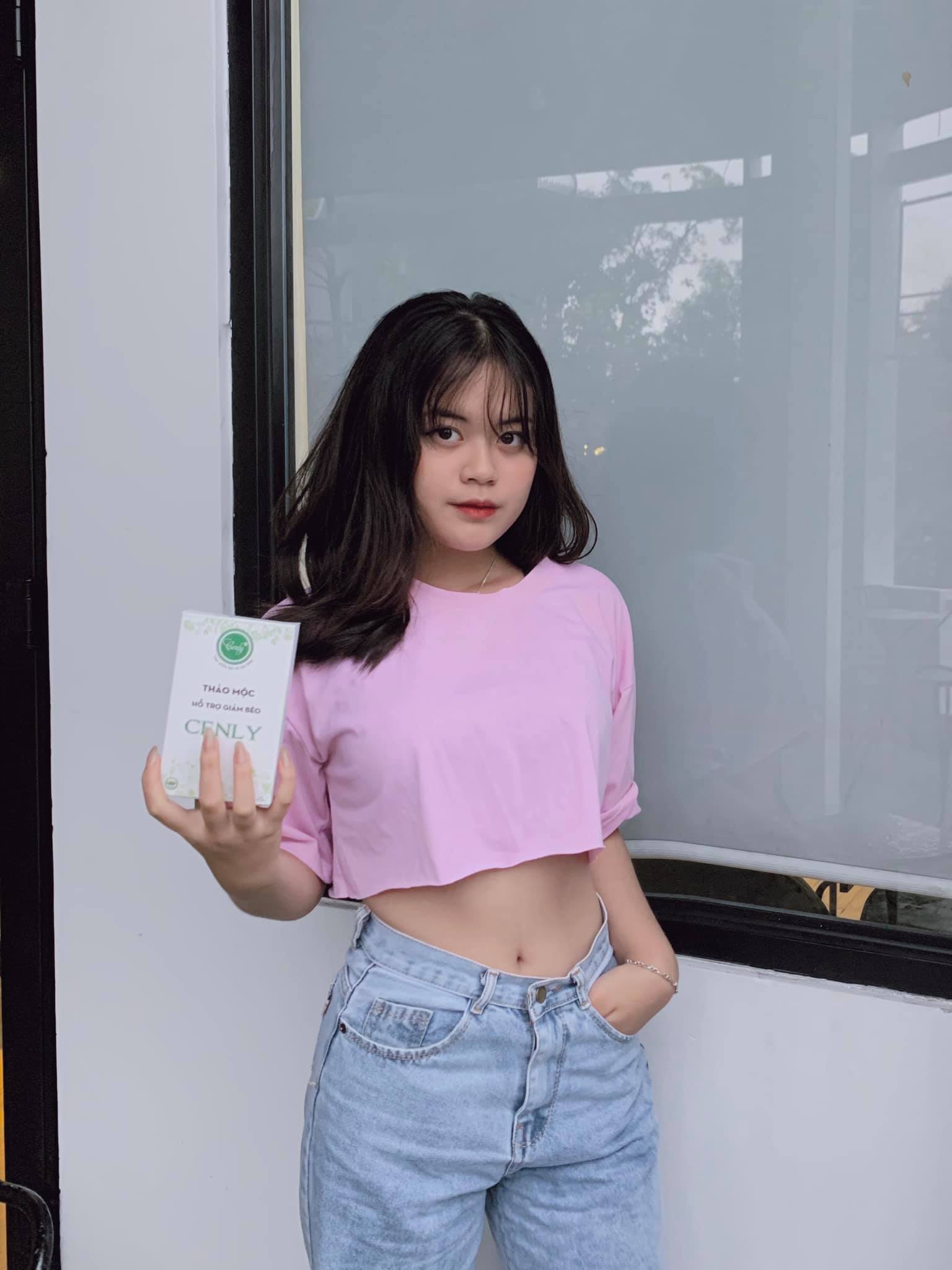 Hạ qua thu tới đông thì chưa ⁉️ Ở nơi đó bạn đã có Cenly chưa?