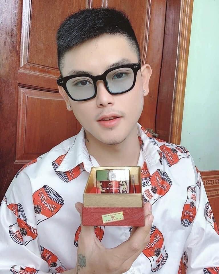 Với cao mụn sâm đỏ bạn sẽ có làn da đẹp tự tin giao tiếp với tất cả mọi người