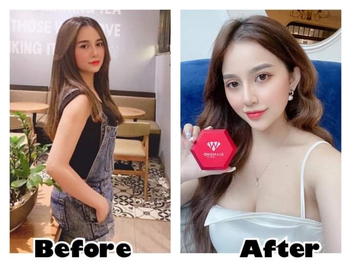 Viên uống trắng da Ngọc Trinh Diamond White chính hãng - viên uống trắng da hiệu quả nhất hiện nay