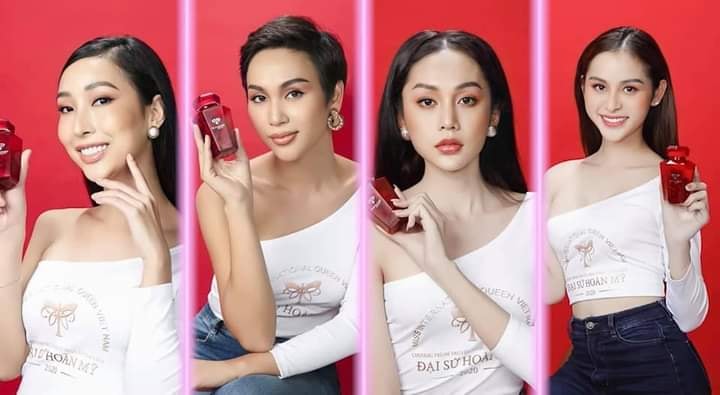 Viên uống trắng da Ngọc Trinh Diamond White chính hãng - viên uống trắng da hiệu quả nhất hiện nay