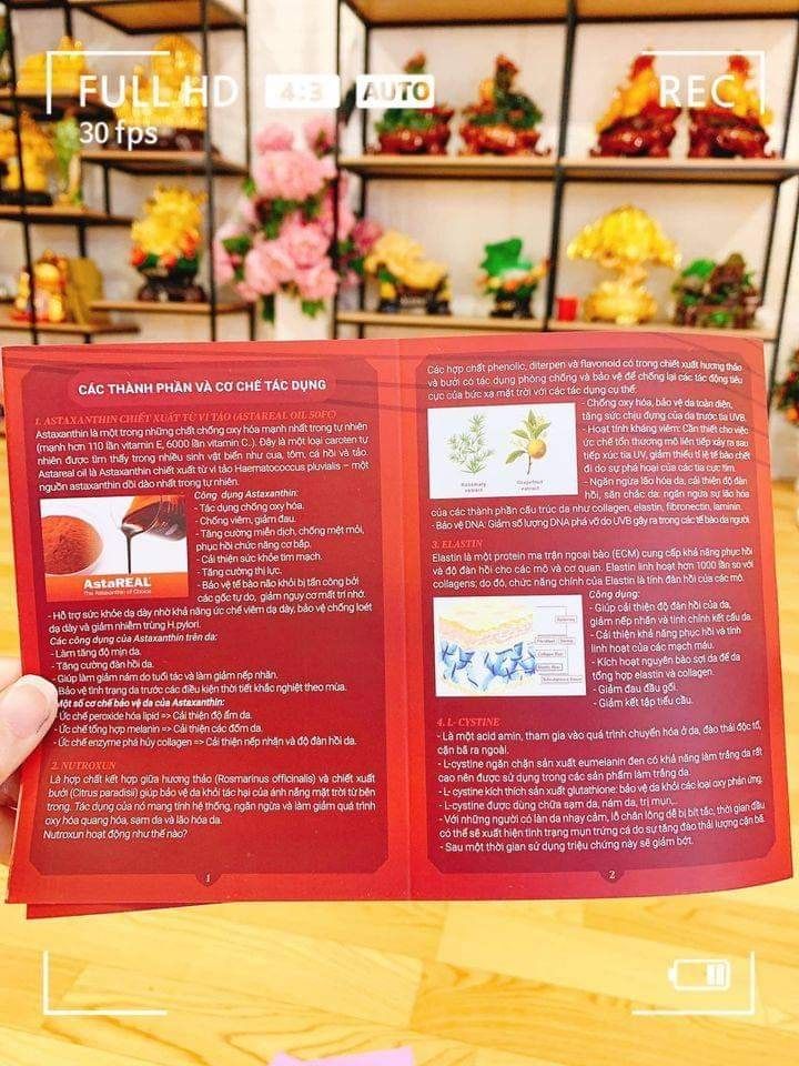 Viên uống trắng da Ngọc Trinh Diamond White chính hãng - viên uống trắng da hiệu quả nhất hiện nay
