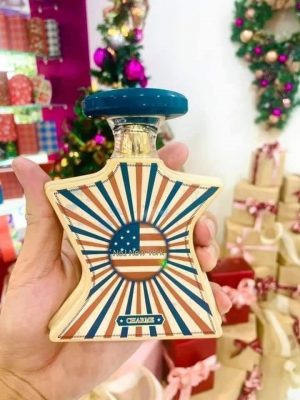 Nước hoa 𝐂𝐡𝐚𝐫𝐦𝐞 𝐍𝐨.𝟏 𝐍𝐞𝐰 𝐘𝐨𝐫𝐤 100ml