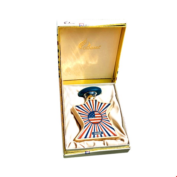 Nước hoa 𝐂𝐡𝐚𝐫𝐦𝐞 𝐍𝐨.𝟏 𝐍𝐞𝐰 𝐘𝐨𝐫𝐤 100ml