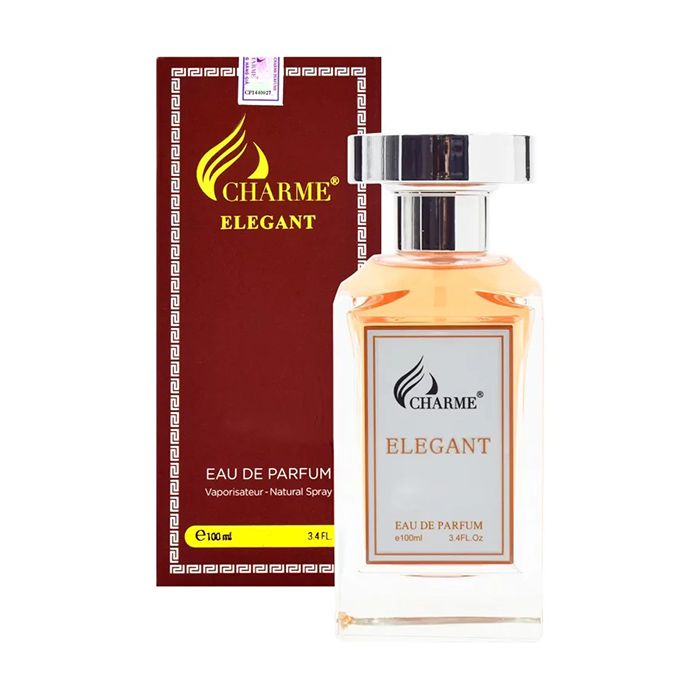 Nước hoa nam Charme ELEGANT 100ml