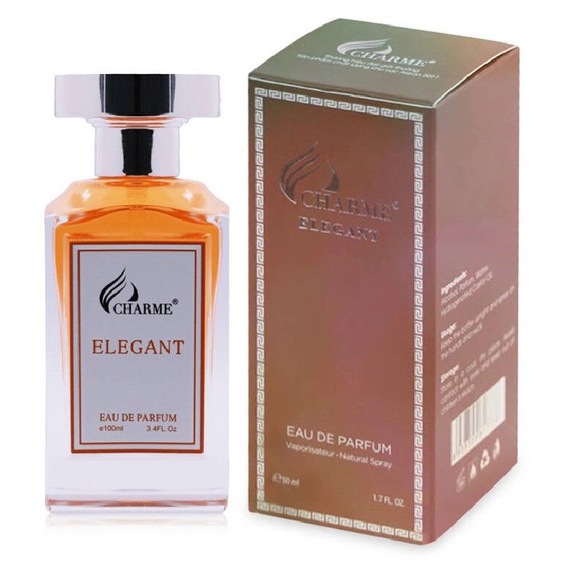 Nước hoa nam Charme ELEGANT 100ml
